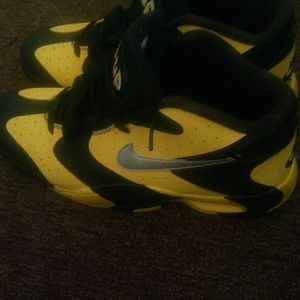 Nike air up shoes